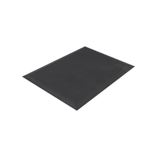 Ergotron Neo-Flex Small - Floor mat - 61 cm x 46 cm - rectangular - black