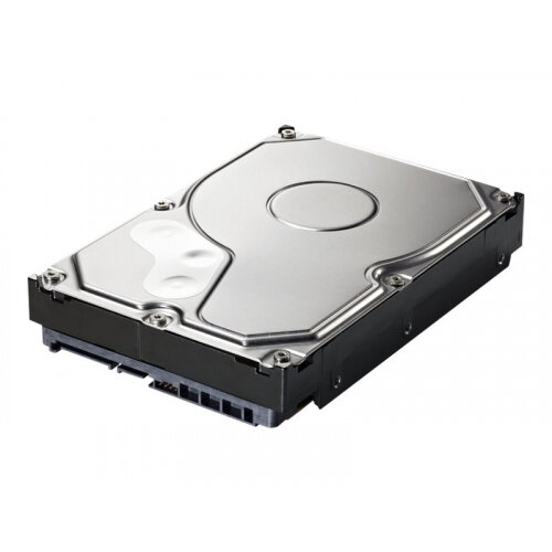 BUFFALO OP-HDQH Series OP-HD2.0QH - Hard drive - 2 TB - internal - 3.5 Inches - SATA 3Gb/s