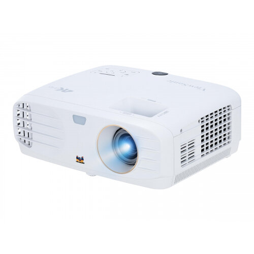 ViewSonic PX747-4K - DLP Multimedia Projector - 3500 ANSI lumens - 3840 x 2160 - 4K - zoom lens ViewSonic PX747-4K - DLP Multimedia Projector - 3500 ANSI lumens - 3840 x 2160 - 4K - zoom lens