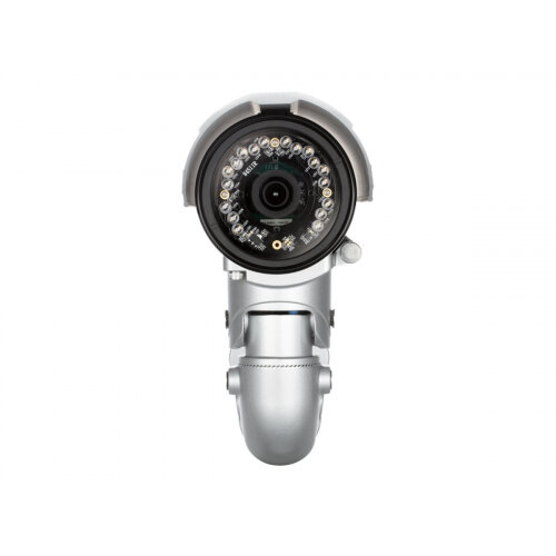 D-Link DCS 7513 Full HD WDR Day &Night Outdoor Network Camera - Network surveillance camera - outdoor - weatherproof - colour (Day&ight) - 2 MP - 1920 x 1080 - vari-focal - audio - LAN 10/100 - MPEG-4, MJPEG, H.264 - DC 12 V / PoE D-Link DCS 7513 Full HD WDR Day &Night Outdoor Network Camera - Network surveillance camera - outdoor - weatherproof - colour (Day&ight) - 2 MP - 1920 x 1080 - vari-focal - audio - LAN 10/100 - MPEG-4, MJPEG, H.264 - DC 12 V / PoE