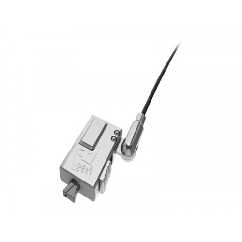 Compulocks Noble Wedge Cable Lock for Dell PC Security cable lock