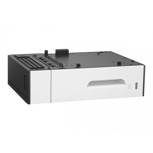 HP - Media tray - 500 sheets in 1 tray(s) - for PageWide 352, MFP 377; PageWide Managed MFP P57750; PageWide Pro 452, 477 HP - Media tray - 500 sheets in 1 tray(s) - for PageWide 352, MFP 377; PageWide Managed MFP P57750; PageWide Pro 452, 477