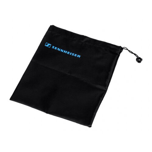 Sennheiser CB 02 - Pouch for headset (pack of 10) - for SC 40 USB CTRL BLACK, 40 USB MS, 70 USB CTRL, 70 USB MS