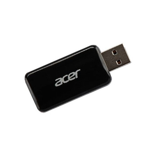 Acer Wireless USB 2T2R Dual band Adapter Network adapter USB 2.0