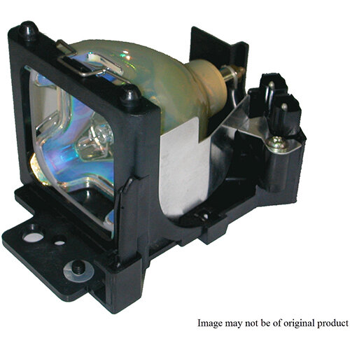 GO Lamps - Projector lamp (equivalent to: BenQ 5J.J3V05.001) - 300 Watt - 3000 hour(s) - for BenQ MX660, MX711