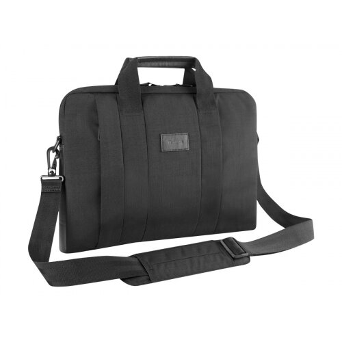 Targus City Smart Laptop Slipcase - Laptop Bag - 15.6 Inches - black