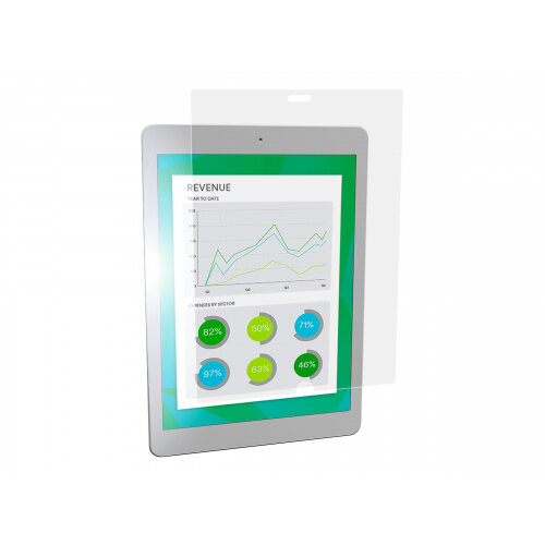 3M Anti-Glare Filter for Microsoft Surface Pro 3/4 - Screen protector - 12.3" - clear - for Microsoft Surface Pro 3, Pro 4 3M Anti-Glare Filter for Microsoft Surface Pro 3/4 - Screen protector - 12.3" - clear - for Microsoft Surface Pro 3, Pro 4