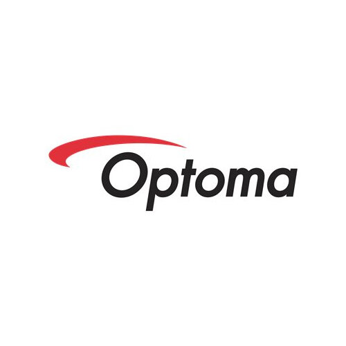 Optoma - Projector lamp - P-VIP - 240 Watt - for Optoma HD161X, HD50