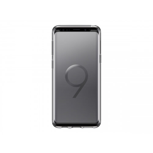 OtterBox Clearly Protected Skin - Back cover for mobile phone - clear - with Alpha Glass screen protector OtterBox Clearly Protected Skin - Back cover for mobile phone - clear - with Alpha Glass screen protector