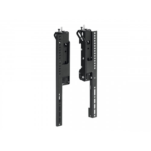Vogel's PFS 3504 - Mounting component (2 interface strips) for video wall - black Vogel's PFS 3504 - Mounting component (2 interface strips) for video wall - black