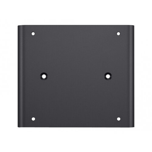 Apple VESA Mount Adapter Kit - System mounting bracket - space grey - for iMac Pro Apple VESA Mount Adapter Kit - System mounting bracket - space grey - for iMac Pro