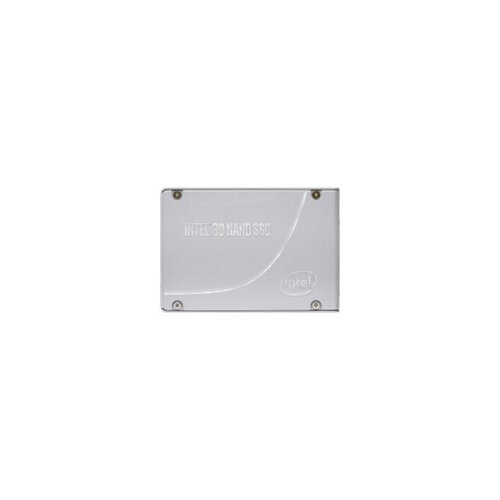 Intel Solid-State Drive DC P4510 Series - Solid state drive - encrypted - 4 TB - internal - 2.5" - PCI Express 3.1 x4 (NVMe) - 256-bit AES Intel Solid-State Drive DC P4510 Series - Solid state drive - encrypted - 4 TB - internal - 2.5" - PCI Express 3.1 x4 (NVMe) - 256-bit AES