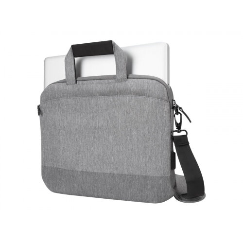 Targus CityLite - Notebook carrying case - Laptop Bag - 14" - grey Targus CityLite - Notebook carrying case - Laptop Bag - 14" - grey