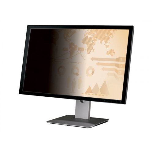 3M Privacy Filter for 29" Widescreen Monitor (21:9) - Display privacy filter - 29" - black 3M Privacy Filter for 29" Widescreen Monitor (21:9) - Display privacy filter - 29" - black