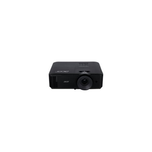 Acer X118H - DLP Multimedia Projector - portable - 3D - 3600 lumens - SVGA (800 x 600) - 4:3 Acer X118H - DLP Multimedia Projector - portable - 3D - 3600 lumens - SVGA (800 x 600) - 4:3