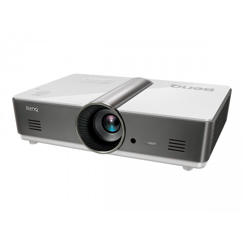BenQ MH760 - DLP Multimedia Projector - 3D - 5000 ANSI lumens - Full HD (1920 x 1080) - 16:9 - 1080p BenQ MH760 - DLP Multimedia Projector - 3D - 5000 ANSI lumens - Full HD (1920 x 1080) - 16:9 - 1080p