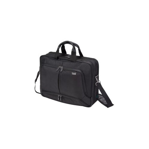 DICOTA Top Traveller PRO Laptop Bag 14.1" - Notebook carrying case - 14.1" DICOTA Top Traveller PRO Laptop Bag 14.1" - Notebook carrying case - 14.1"