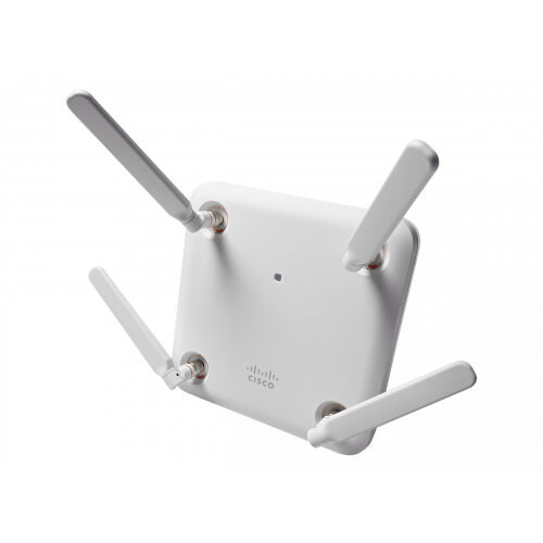 Cisco Aironet 1852E - Radio access point - 802.11ac (draft 5.0) - Wi-Fi - Dual Band Cisco Aironet 1852E - Radio access point - 802.11ac (draft 5.0) - Wi-Fi - Dual Band