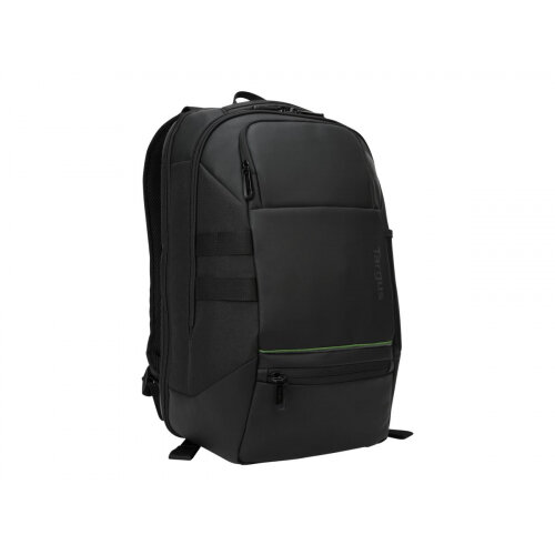 Targus Balance EcoSmart - Notebook carrying case - 15.6" - black Targus Balance EcoSmart - Notebook carrying case - 15.6" - black