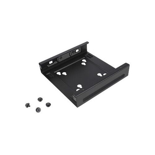 Lenovo Tiny VESA Mount II - System mounting bracket - for ThinkCentre M600; M625; M700; M710; M715; M800; M900; M910; ThinkStation P410