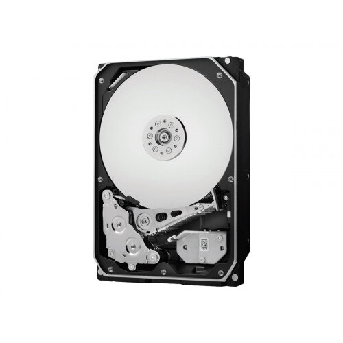 WD Gold Datacenter Hard Drive WD1005FBYZ - Hard drive - 1 TB - internal - 3.5 Inches - SATA 6Gb/s - 7200 rpm - buffer: 128 MB