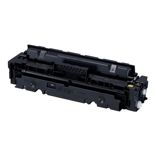 Canon 046 H - High capacity - yellow - original - toner cartridge - for imageCLASS LBP654, MF731, MF735; i-SENSYS LBP653, LBP654, MF732, MF734, MF735 Canon 046 H - High capacity - yellow - original - toner cartridge - for imageCLASS LBP654, MF731, MF735; i-SENSYS LBP653, LBP654, MF732, MF734, MF735