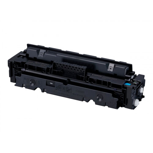 Canon 046 H - High capacity - cyan - original - toner cartridge - for imageCLASS LBP654, MF731, MF735; i-SENSYS LBP653, LBP654, MF732, MF734, MF735 Canon 046 H - High capacity - cyan - original - toner cartridge - for imageCLASS LBP654, MF731, MF735; i-SENSYS LBP653, LBP654, MF732, MF734, MF735