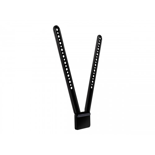 Logitech TV MOUNT FOR MEETUP - Camera mount - on-the-monitor mountable Logitech TV MOUNT FOR MEETUP - Camera mount - on-the-monitor mountable