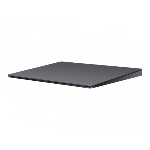 Apple Magic Trackpad 2 - Trackpad - multi-touch - wireless, wired - Bluetooth 4.0 - space grey Apple Magic Trackpad 2 - Trackpad - multi-touch - wireless, wired - Bluetooth 4.0 - space grey