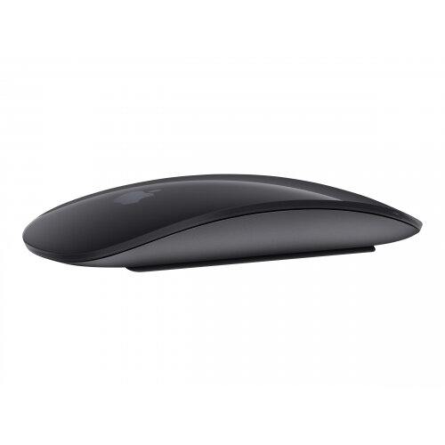 Apple Magic Mouse 2 - Mouse - multi-touch - wireless - Bluetooth - space grey