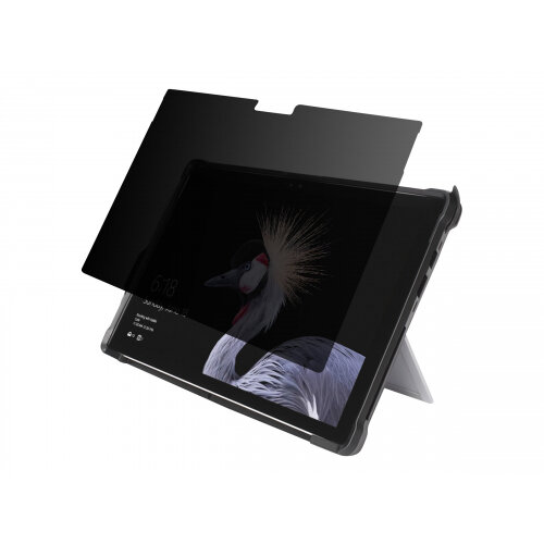 Kensington FP123 Privacy Screen for Surface Pro &Surface Pro 4 - Notebook privacy filter - for Microsoft Surface Pro (Mid 2017), Pro 4 Kensington FP123 Privacy Screen for Surface Pro &Surface Pro 4 - Notebook privacy filter - for Microsoft Surface Pro (Mid 2017), Pro 4