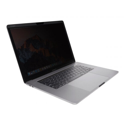 Kensington MP15 Privacy Screen for MacBook Pro - Notebook privacy filter - 15" - glossy, matte - for Apple MacBook Pro 15.4" (Late 2016, Mid 2017) Kensington MP15 Privacy Screen for MacBook Pro - Notebook privacy filter - 15" - glossy, matte - for Apple MacBook Pro 15.4" (Late 2016, Mid 2017)