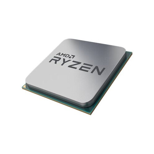 AMD Ryzen 5 1600X - 3.7 GHz - 6-core - 12 threads - 19 MB cache - Socket AM4 - PIB/WOF