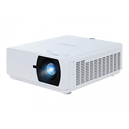 ViewSonic LS800HD - DLP Multimedia Projector - 5000 ANSI lumens - Full HD (1920 x 1080) - 1080p - zoom lens