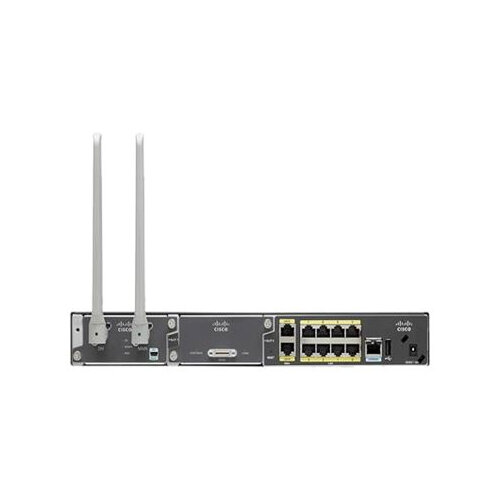 Cisco Third-Generation Wireless WAN Interface Module - Wireless cellular modem - 3G Cisco Third-Generation Wireless WAN Interface Module - Wireless cellular modem - 3G