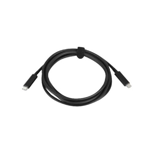 Lenovo - USB cable - USB-C (M) to USB-C (M) - 20 V - 3 A - 2 m - for 100e; 330S-14AST