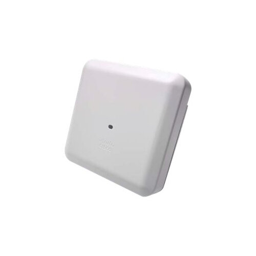 Cisco Aironet 2802I - Radio access point - 802.11ac Wave 2 - Wi-Fi - Dual Band Cisco Aironet 2802I - Radio access point - 802.11ac Wave 2 - Wi-Fi - Dual Band