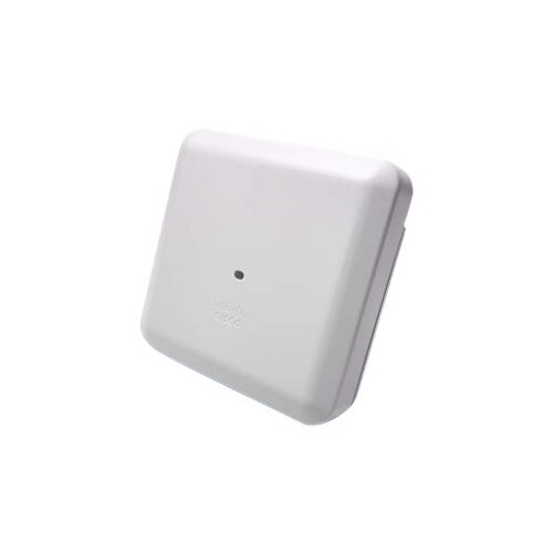 Cisco Aironet 2802e Radio Access Point 802 11ac Wave 2 Wi Fi Dual Band Hunt Office Uk