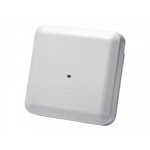 Cisco Aironet 3802I - Radio access point - 802.11ac Wave 2 - Wi-Fi - Dual Band Cisco Aironet 3802I - Radio access point - 802.11ac Wave 2 - Wi-Fi - Dual Band
