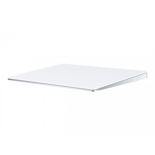Apple Magic Trackpad 2 - Trackpad - multi-touch - wireless, wired - Bluetooth - for Mac Pro (Mid 2017) Apple Magic Trackpad 2 - Trackpad - multi-touch - wireless, wired - Bluetooth - for Mac Pro (Mid 2017)
