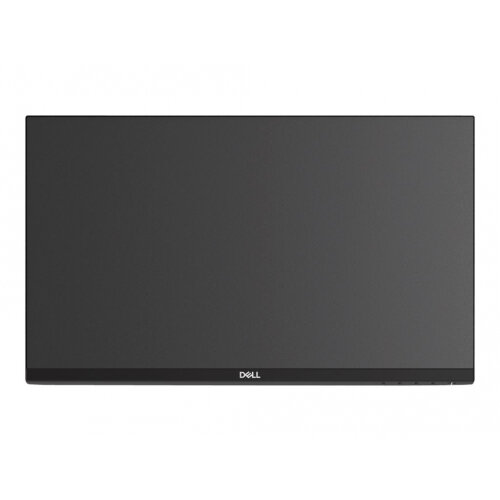 Dell P2219H - Without stand - LED monitor - 22 Inches (21.5 Inches viewable) - 1920 x 1080 Full HD (1080p) - IPS - 250 cd/m2 - 1000:1 - 5 ms - HDMI, VGA, DisplayPort