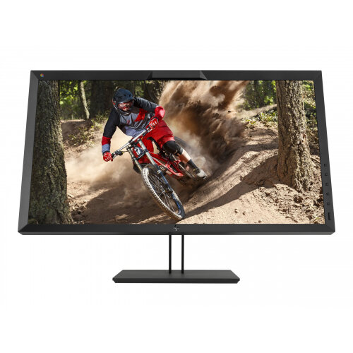 HP DreamColor Z31x Studio Display - LED monitor - 31.1" (31.1" viewable) - 4096 x 2160 4K - IPS - 250 cd/m² - 1500:1 - 10 ms - 2xHDMI, 2xDisplayPort, USB-C - black HP DreamColor Z31x Studio Display - LED monitor - 31.1" (31.1" viewable) - 4096 x 2160 4K - IPS - 250 cd/m² - 1500:1 - 10 ms - 2xHDMI, 2xDisplayPort, USB-C - black