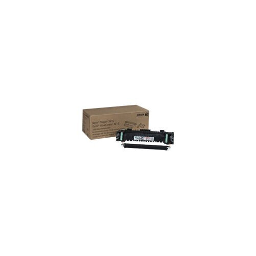 Xerox - (220 V) - fuser kit - for Phaser 3610; WorkCentre 3615, 3655 Xerox - (220 V) - fuser kit - for Phaser 3610; WorkCentre 3615, 3655