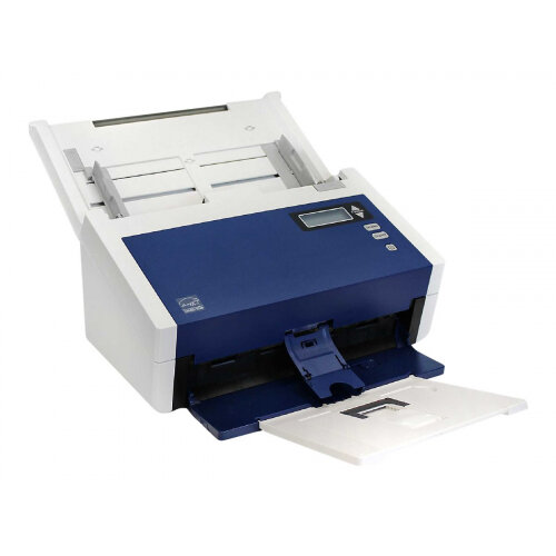 Xerox DocuMate 6480 - Document scanner - Duplex - 241 x 5994 mm - 600 dpi - up to 80 ppm (mono) - ADF (120 sheets) - up to 10000 scans per day - USB 3.0 Xerox DocuMate 6480 - Document scanner - Duplex - 241 x 5994 mm - 600 dpi - up to 80 ppm (mono) - ADF (120 sheets) - up to 10000 scans per day - USB 3.0