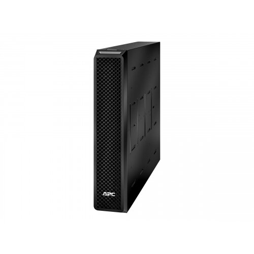 APC Smart-UPS SRT 72V 2.2kVA Battery Pack - Battery enclosure - 2 x Lead Acid - black APC Smart-UPS SRT 72V 2.2kVA Battery Pack - Battery enclosure - 2 x Lead Acid - black