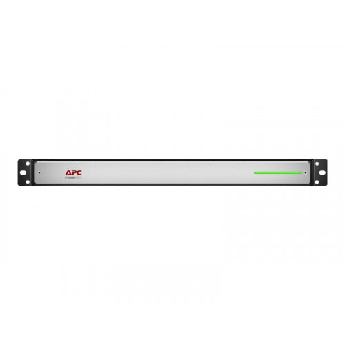 APC - Battery enclosure (rack-mountable) Lithium Ion - 1U