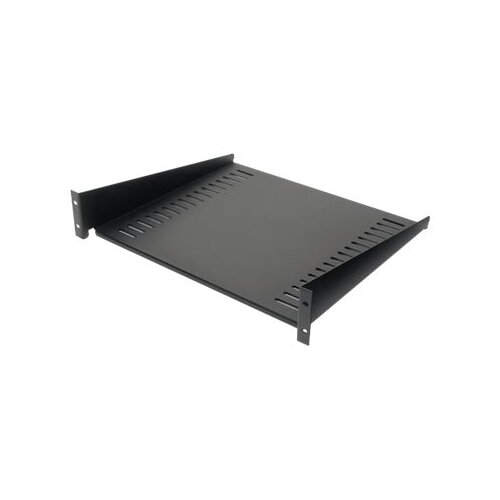 APC - Rack shelf - black - 2U - for NetShelter 2; NetShelter EP; NetShelter ES; NetShelter SX; Netshelter VX; NetShelter WX APC - Rack shelf - black - 2U - for NetShelter 2; NetShelter EP; NetShelter ES; NetShelter SX; Netshelter VX; NetShelter WX