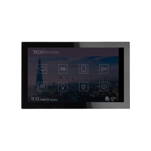 Sony TEB-15DSKP - Tablet - Android 6.0 (Marshmallow) - 8 GB eMMC - 15.6 Inches IPS (1920 x 1080) - SD slot - black