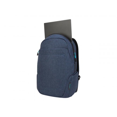 Targus Groove X2 Compact - Notebook carrying backpack - 15&uot; - navy Targus Groove X2 Compact - Notebook carrying backpack - 15&uot; - navy