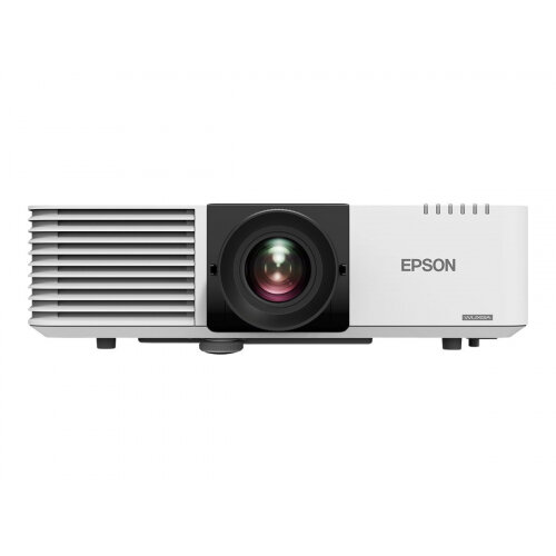 Epson EB-L400U - 3LCD projector - 4500 lumens (white) - 4500 lumens (colour) - WUXGA (1920 x 1200) - 16:10 - 1080p - LAN Epson EB-L400U - 3LCD projector - 4500 lumens (white) - 4500 lumens (colour) - WUXGA (1920 x 1200) - 16:10 - 1080p - LAN